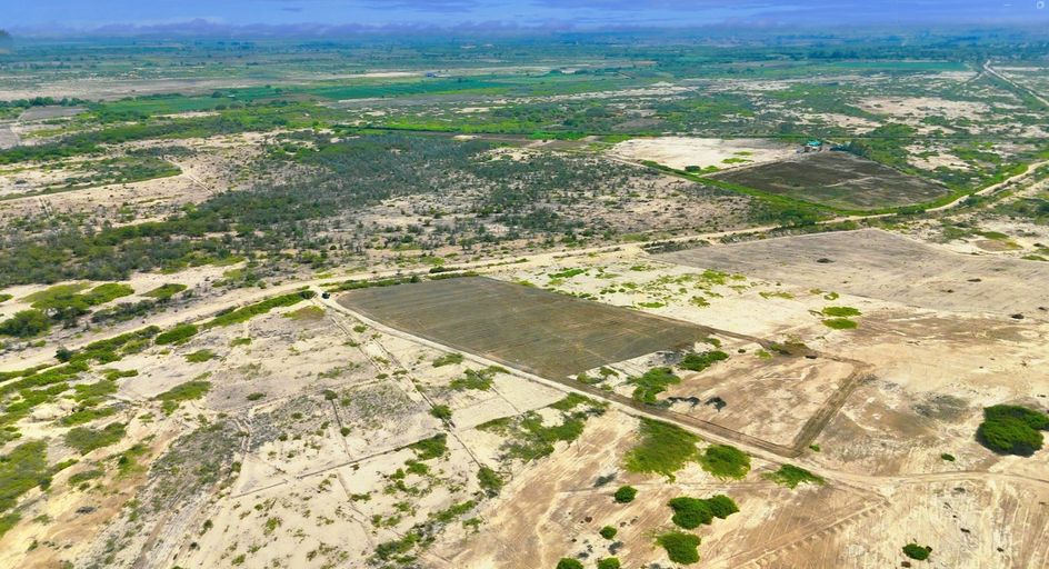 Monte Esoora Finca Campestre – Terrenos exclusivos para casas de campo en Picsi - Foto 4